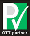 OTT partner