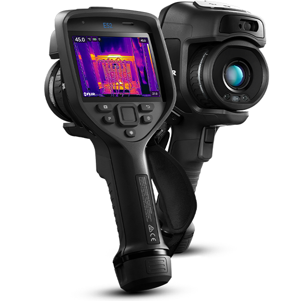 Handheld Thermal Cameras