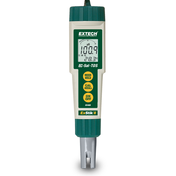 Extech EC400 Conductivity Meter