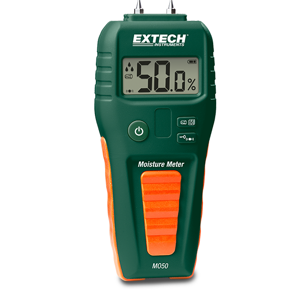 Extech MO50 Moisture Meter