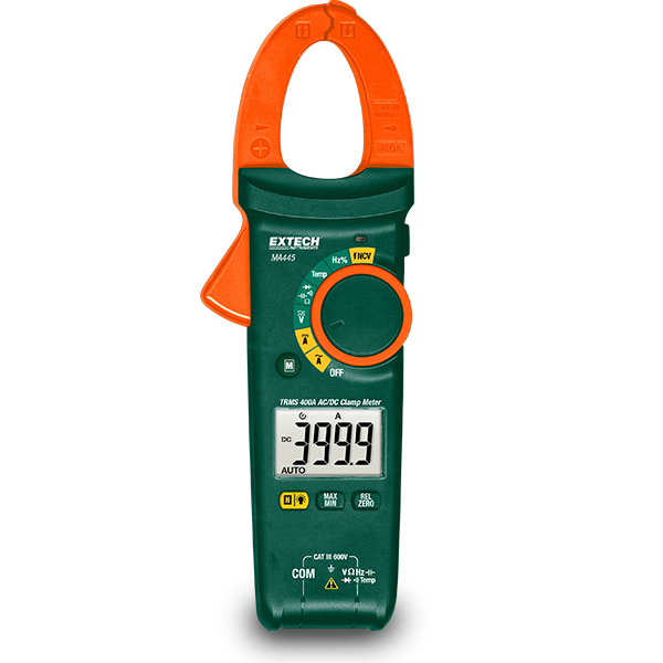 Extech MA445 Multimeter