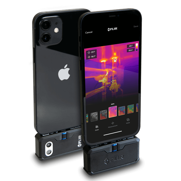 FLIR ONE® Pro - iOS