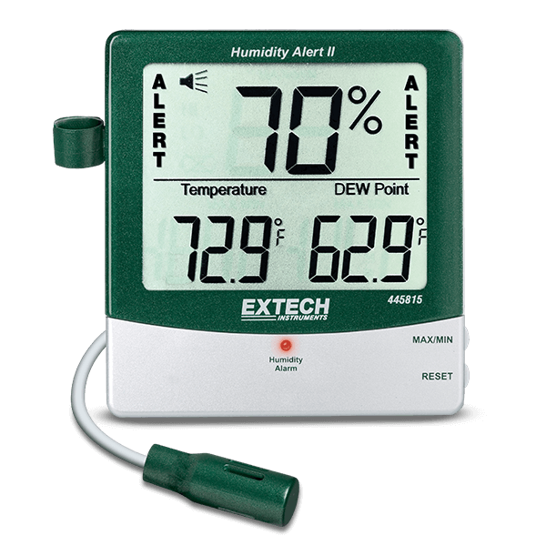 Extech 445815 Humidity Meter