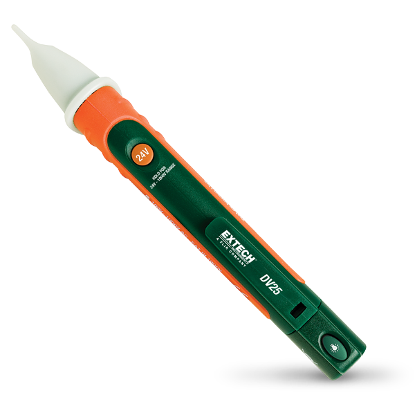 Extech DV25 Voltage Detector