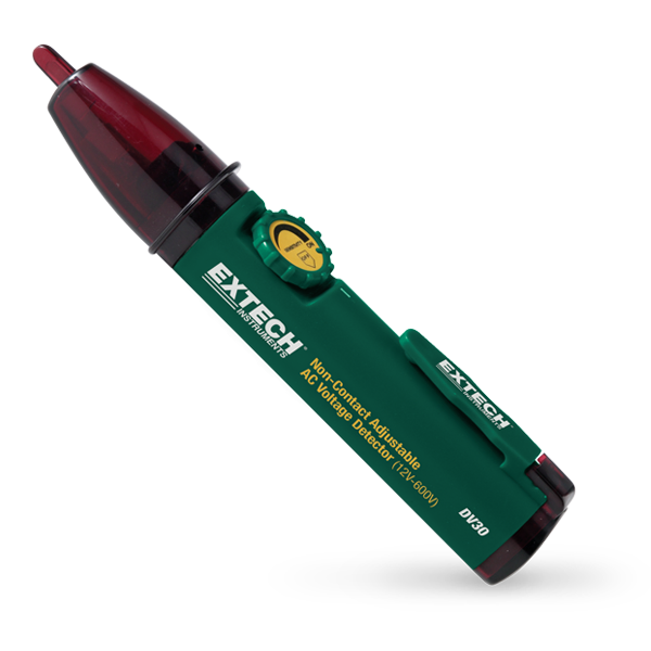 Extech DV30 Voltage Detector