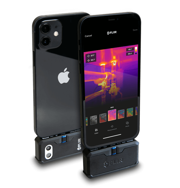 FLIR ONE® Pro