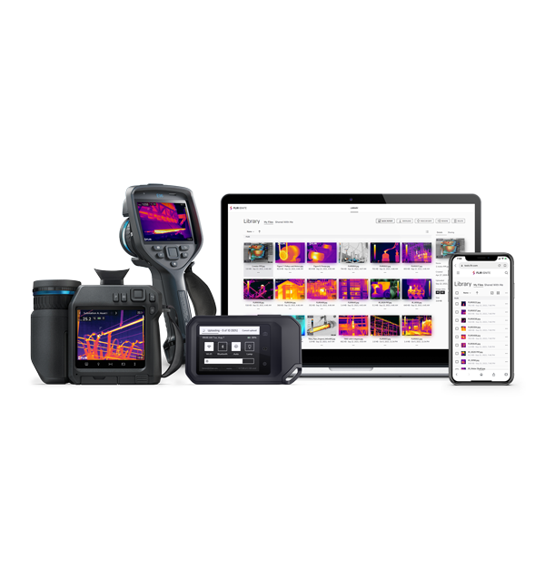 FLIR Ignite™