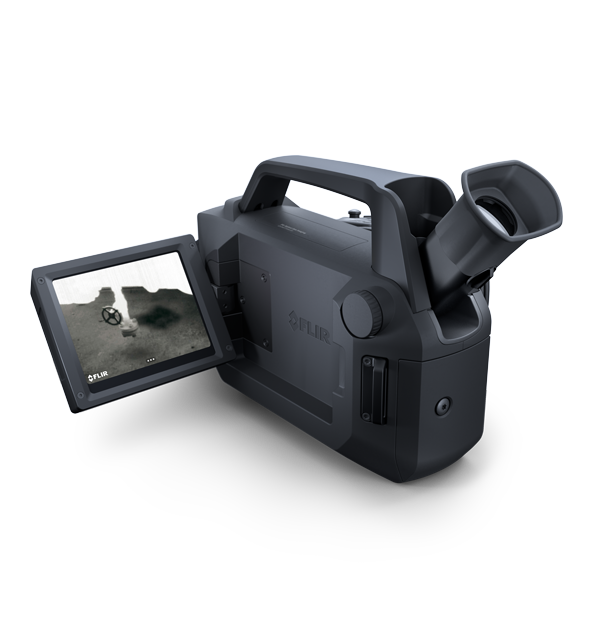 FLIR G346