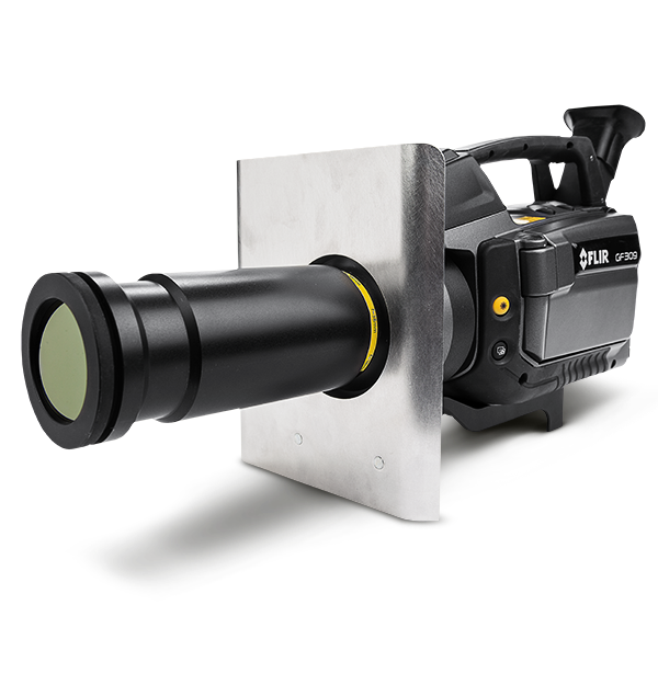 FLIR GF309 From Butler Technologies