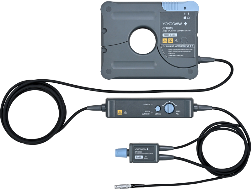 Power Analyzer Accessories