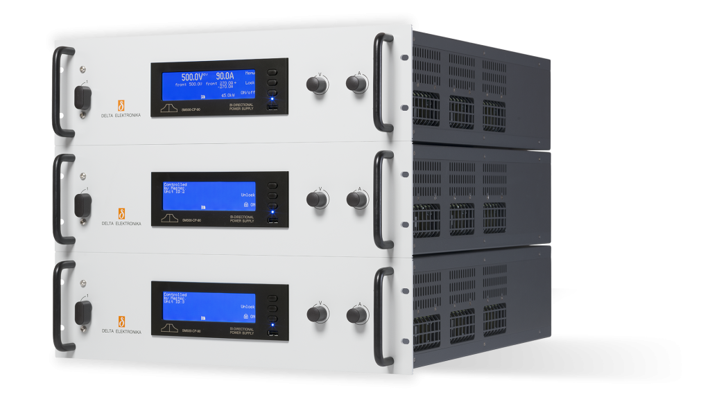 Power Supplies